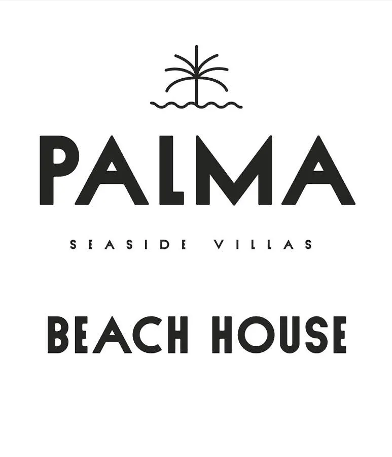 Apartment Palma Beach House Sarti