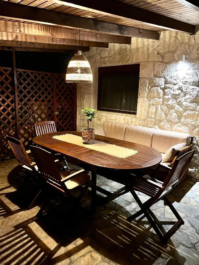 Palma Beach House Sarti Apartment