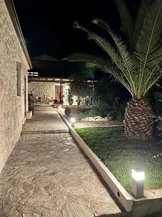 Palma Beach House Sarti 0*,