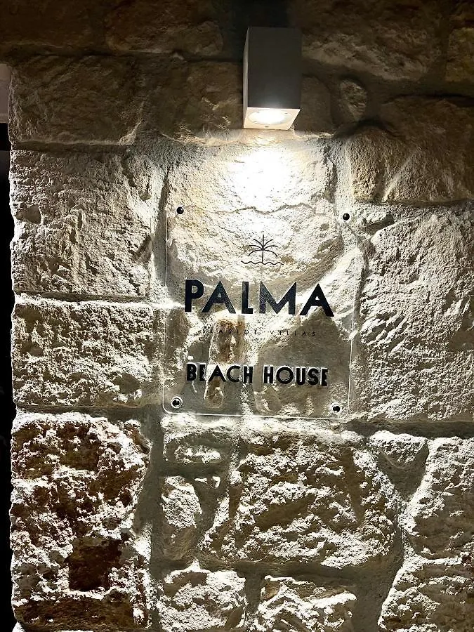Apartment Palma Beach House Sarti