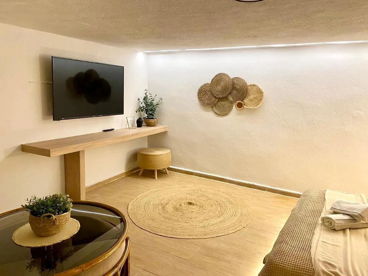 Apartment Palma Beach House Sarti Greece