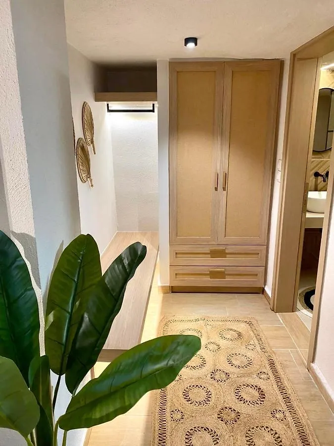 Palma Beach House Sarti