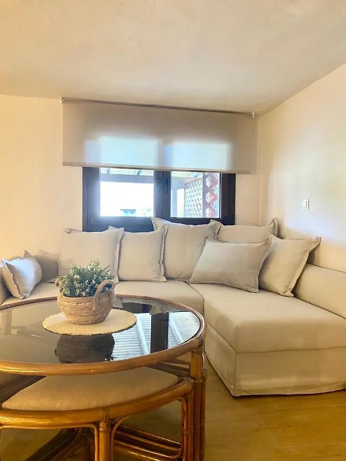Apartment Palma Beach House Sarti
