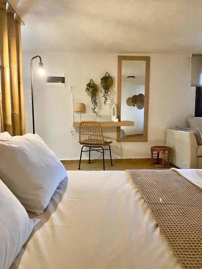 Palma Beach House Sarti Greece