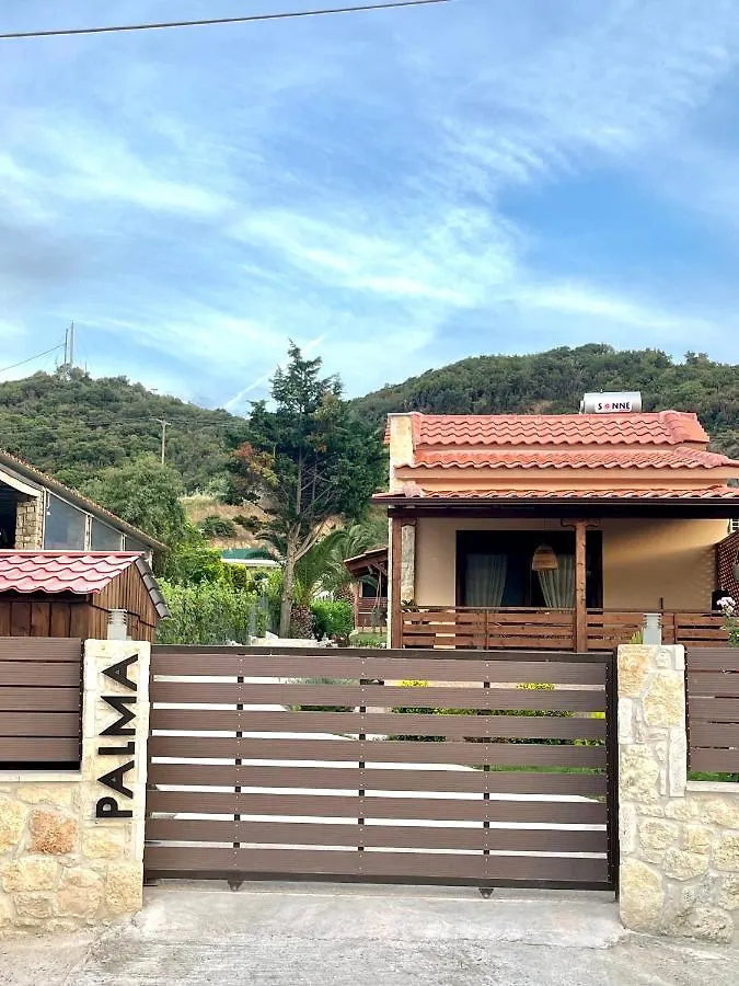 Palma Beach House Sarti