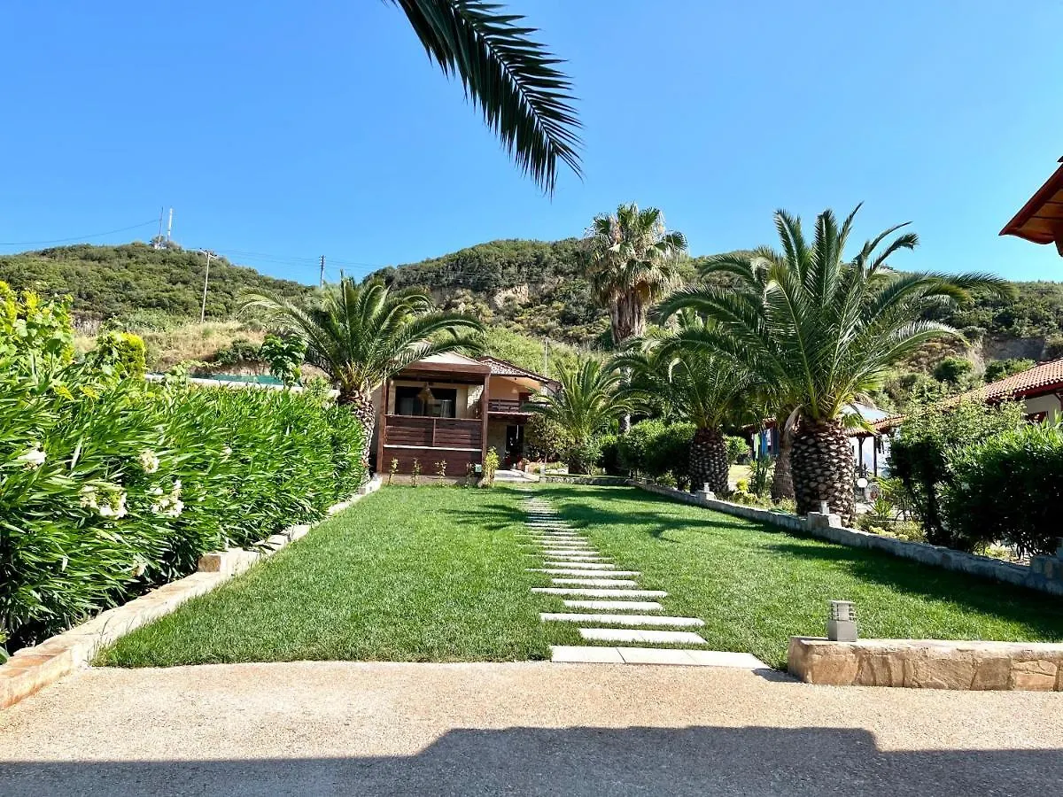 Palma Beach House Sarti