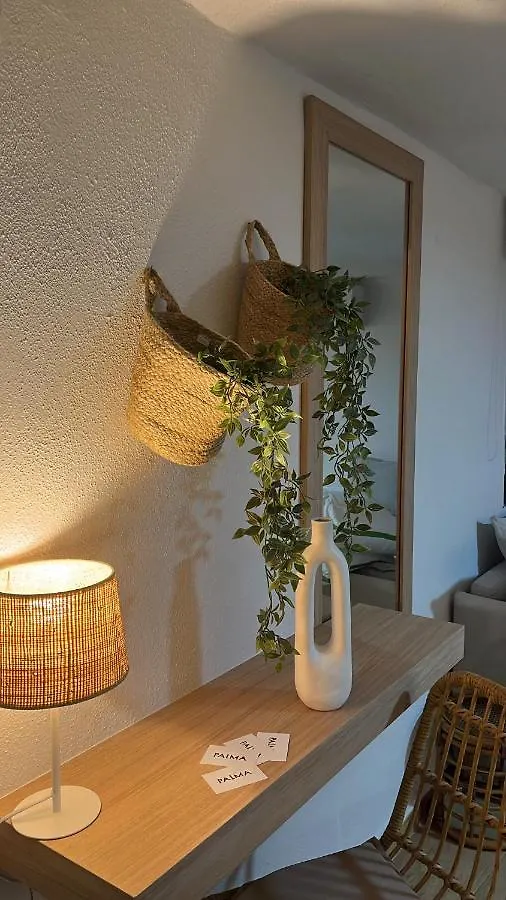 Apartment Palma Beach House Sarti