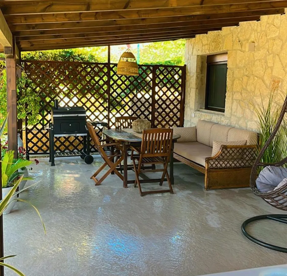 Palma Beach House Sarti Apartment