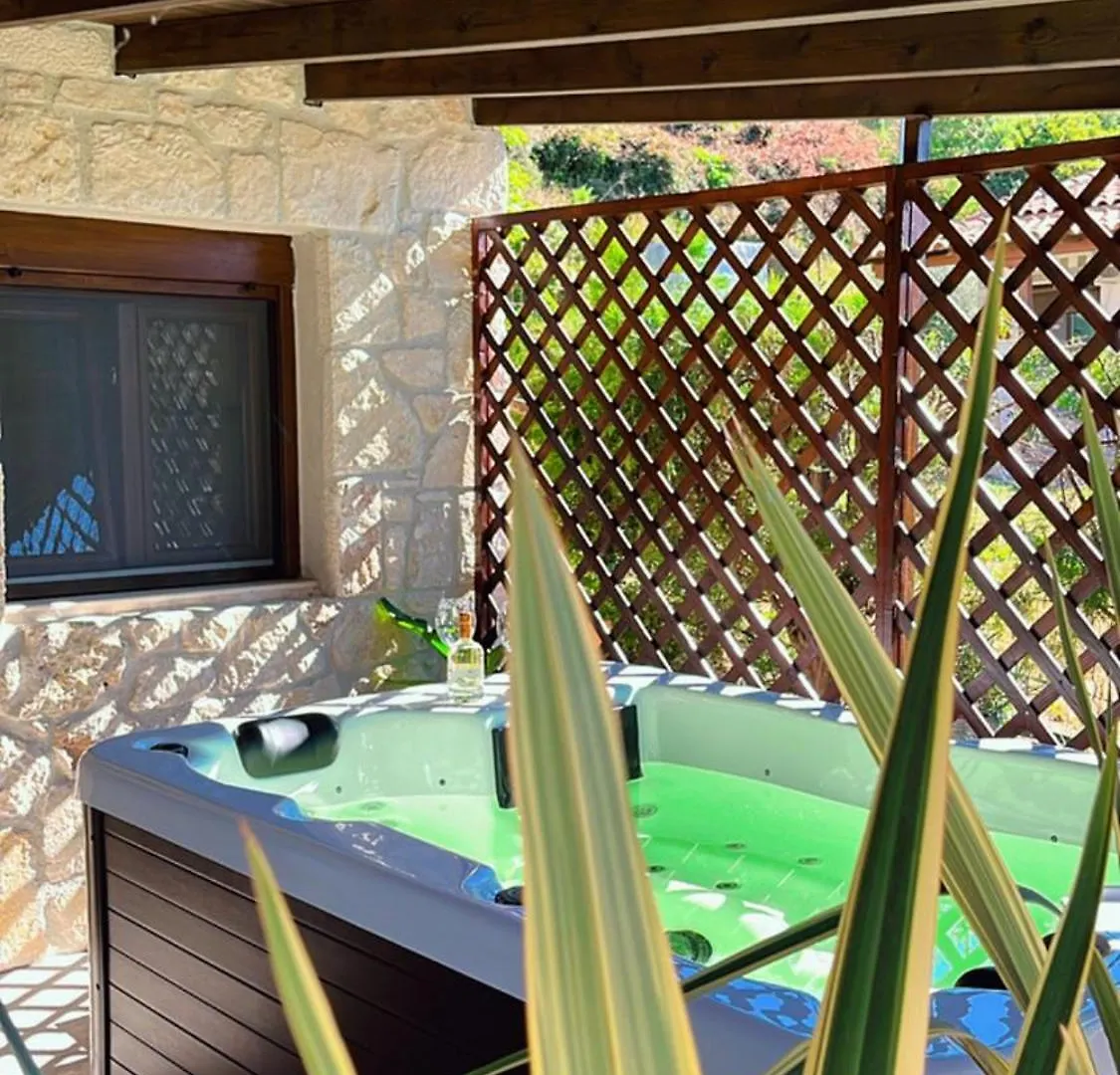 Apartment Palma Beach House Sarti
