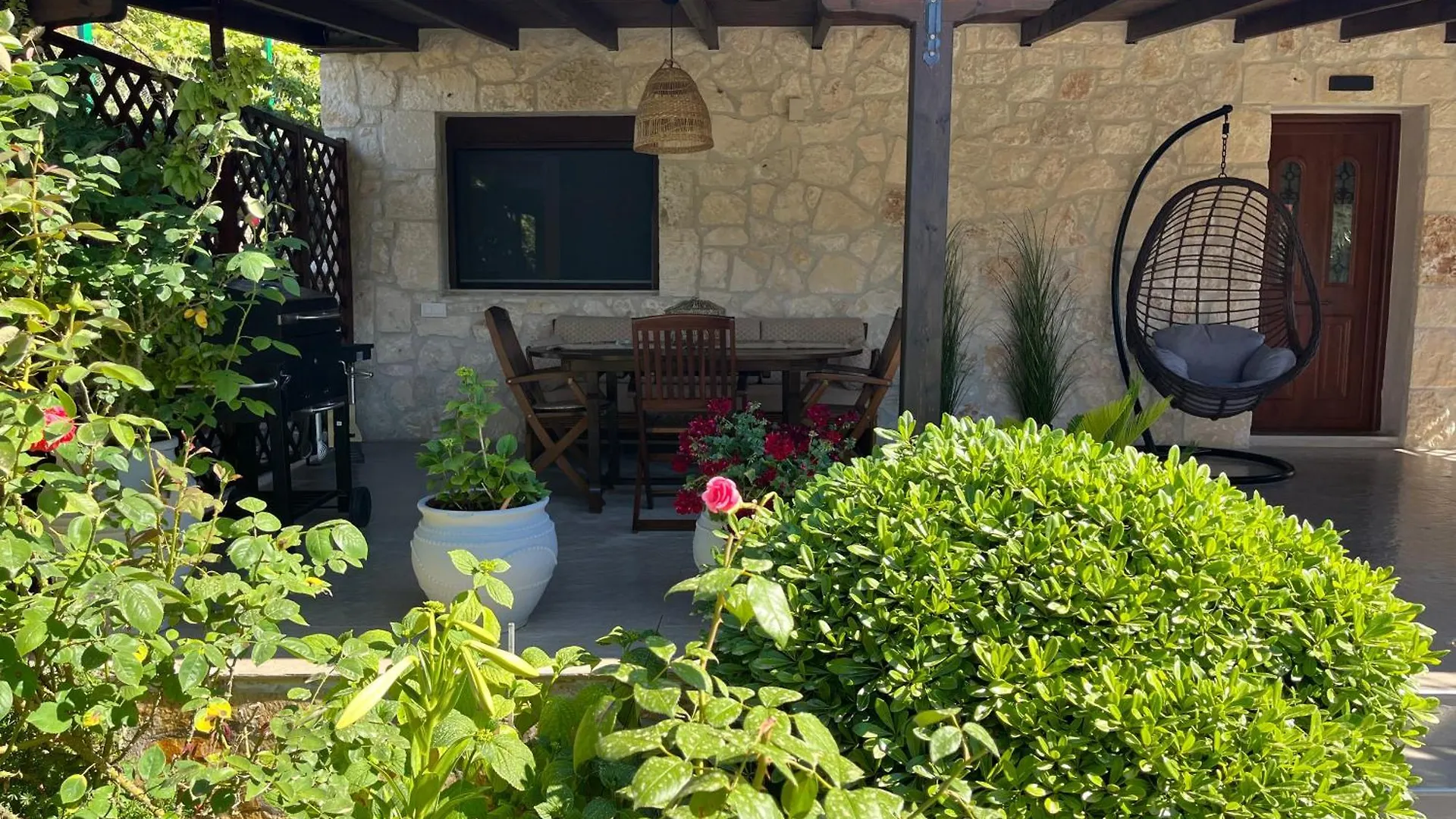 Apartment Palma Beach House Sarti
