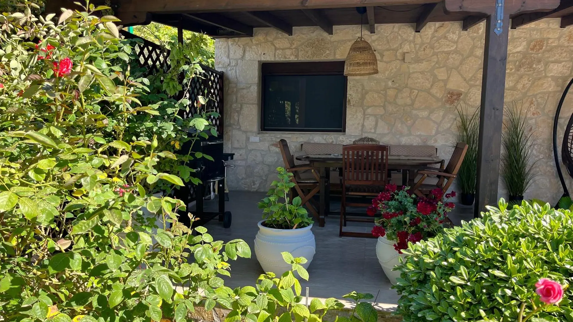 Palma Beach House Sarti Greece