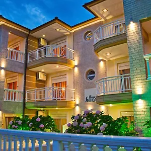Διαμέρισμα House Spanos, Σάρτη