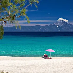  Campsite Armenistis &